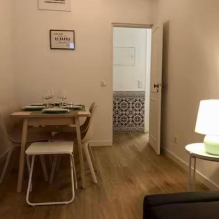 Ola Lisbon - Belem III Terrace 아파트 외부 사진