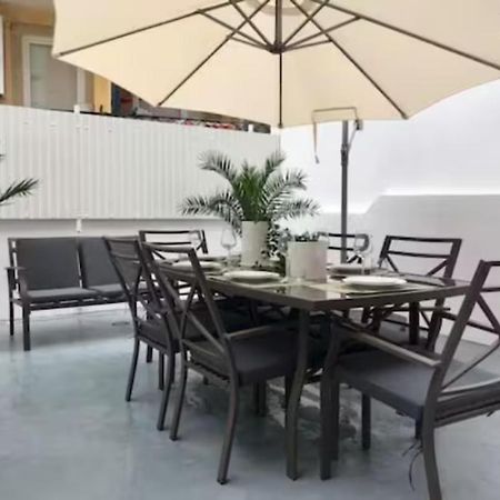 Ola Lisbon - Belem III Terrace 아파트 외부 사진