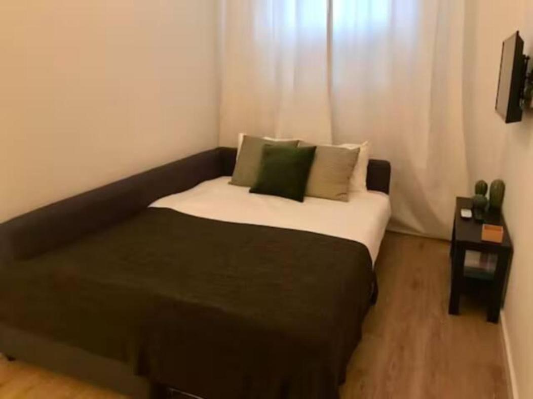 Ola Lisbon - Belem III Terrace 아파트 외부 사진