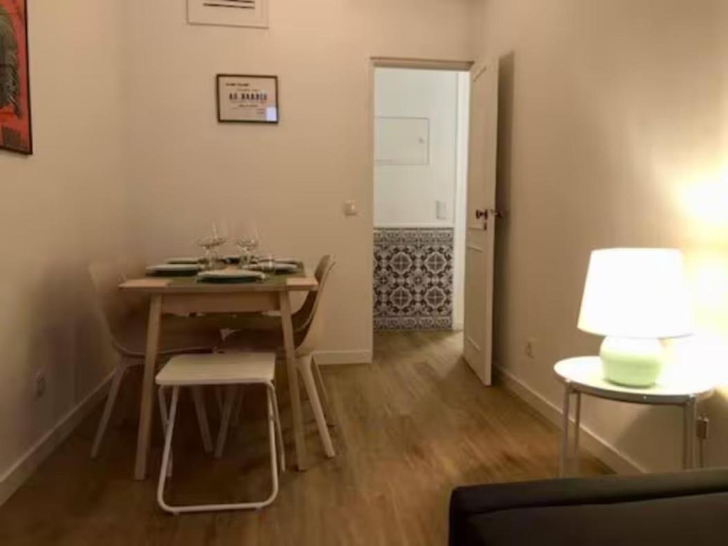 Ola Lisbon - Belem III Terrace 아파트 외부 사진
