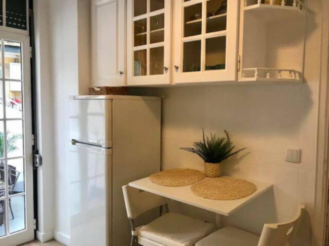Ola Lisbon - Belem III Terrace 아파트 외부 사진